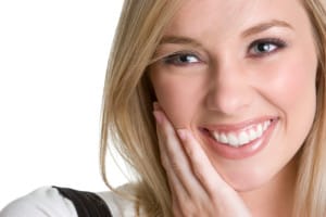 art of cosmetic dentistry