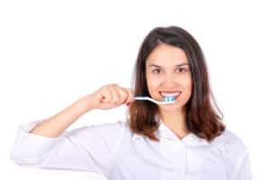 plaque - the source of dental health issues