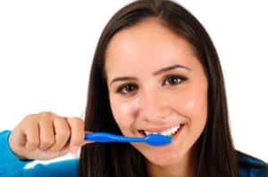 why teeth need cleaning