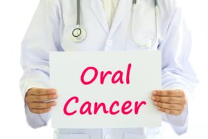 oral cancer