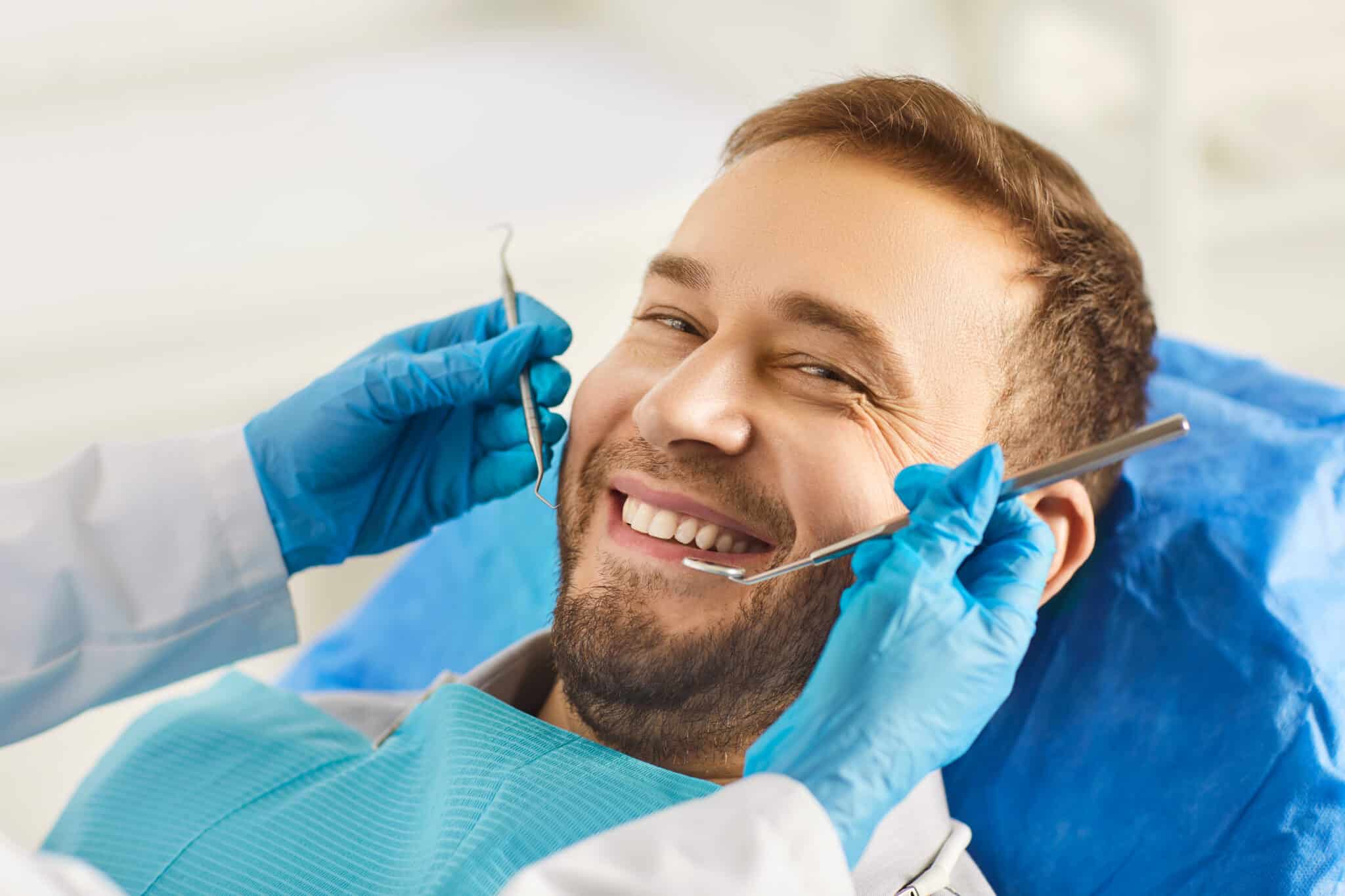 maple grove bruxism