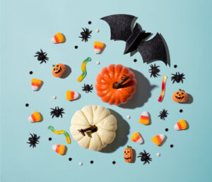 maple grove halloween cavities