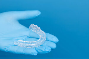 maple grove bruxism