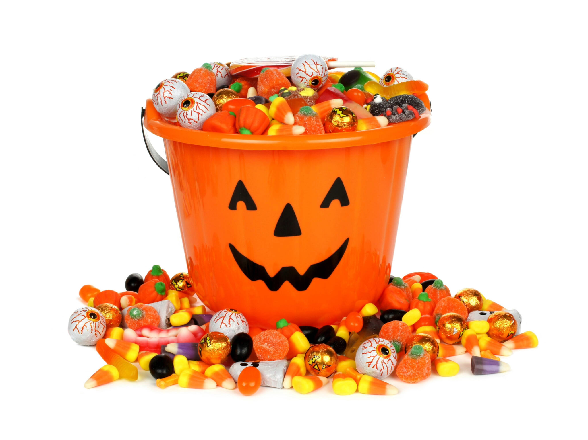 maple grove halloween cavities